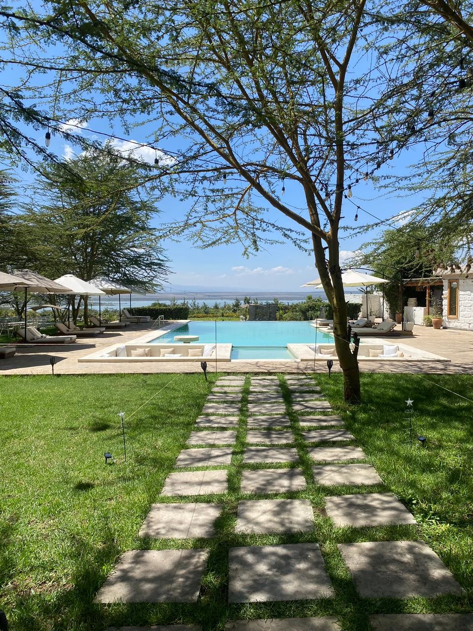 Lake Elementaita Manor